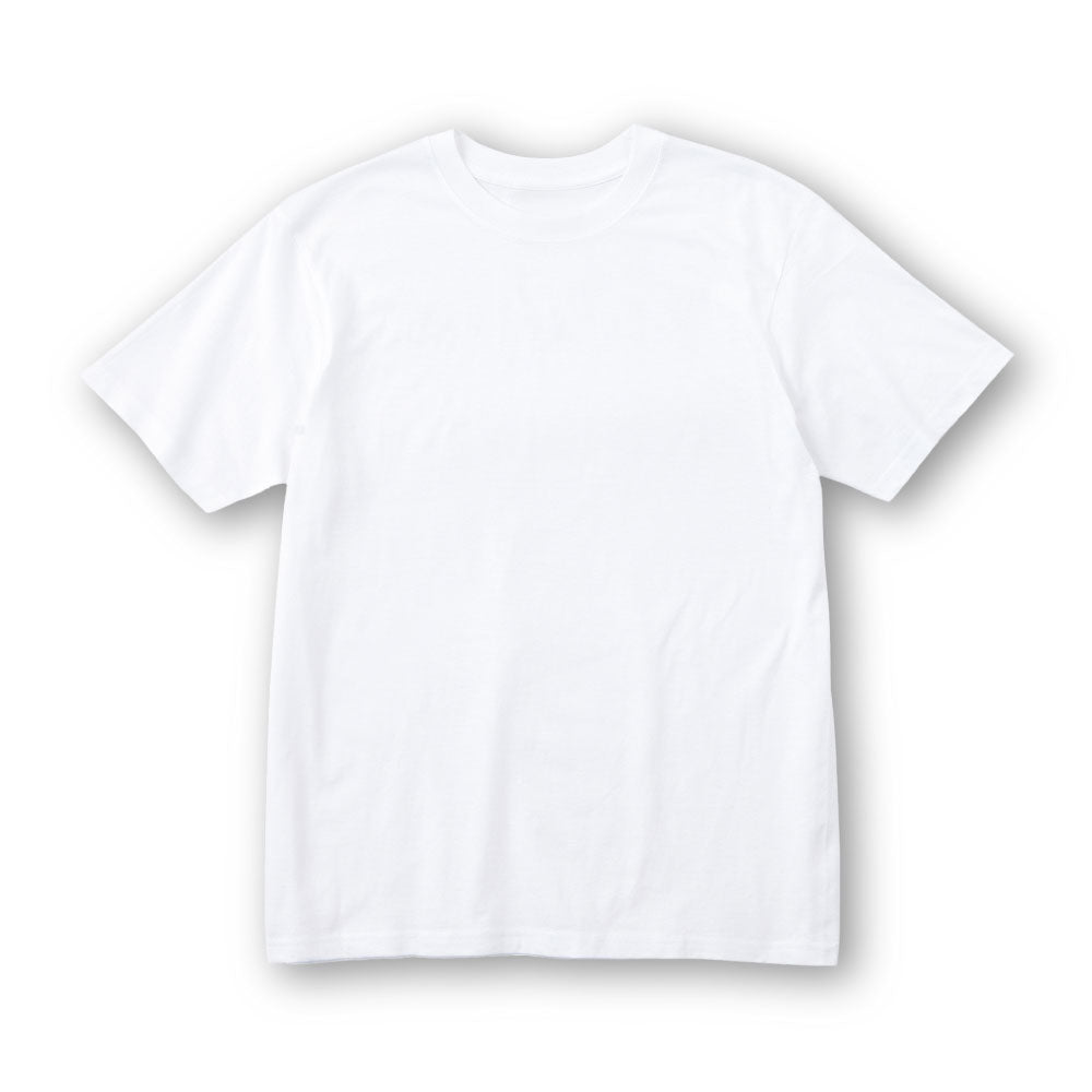 【オリジナル】半袖コットンTシャツ