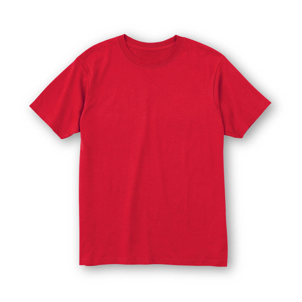 【オリジナル】半袖コットンTシャツ