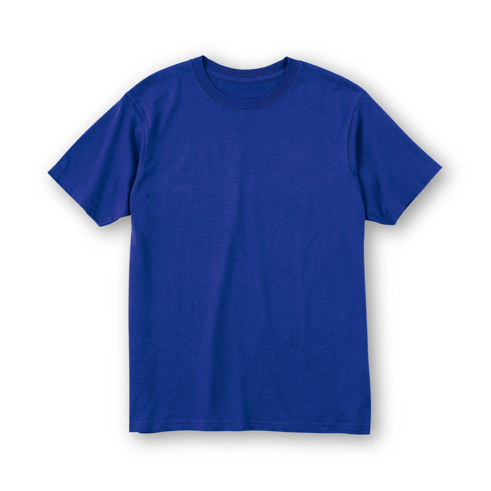 【オリジナル】半袖コットンTシャツ