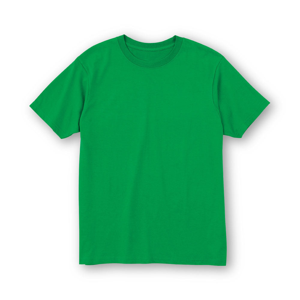 【オリジナル】半袖コットンTシャツ
