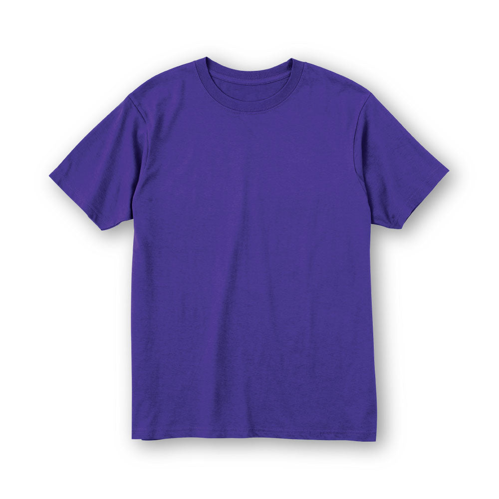 【オリジナル】半袖コットンTシャツ