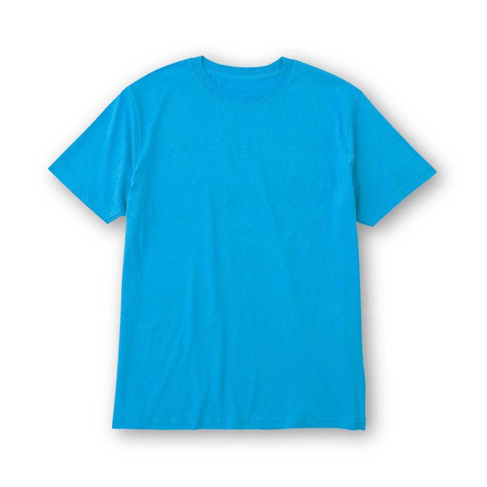 【オリジナル】半袖コットンTシャツ