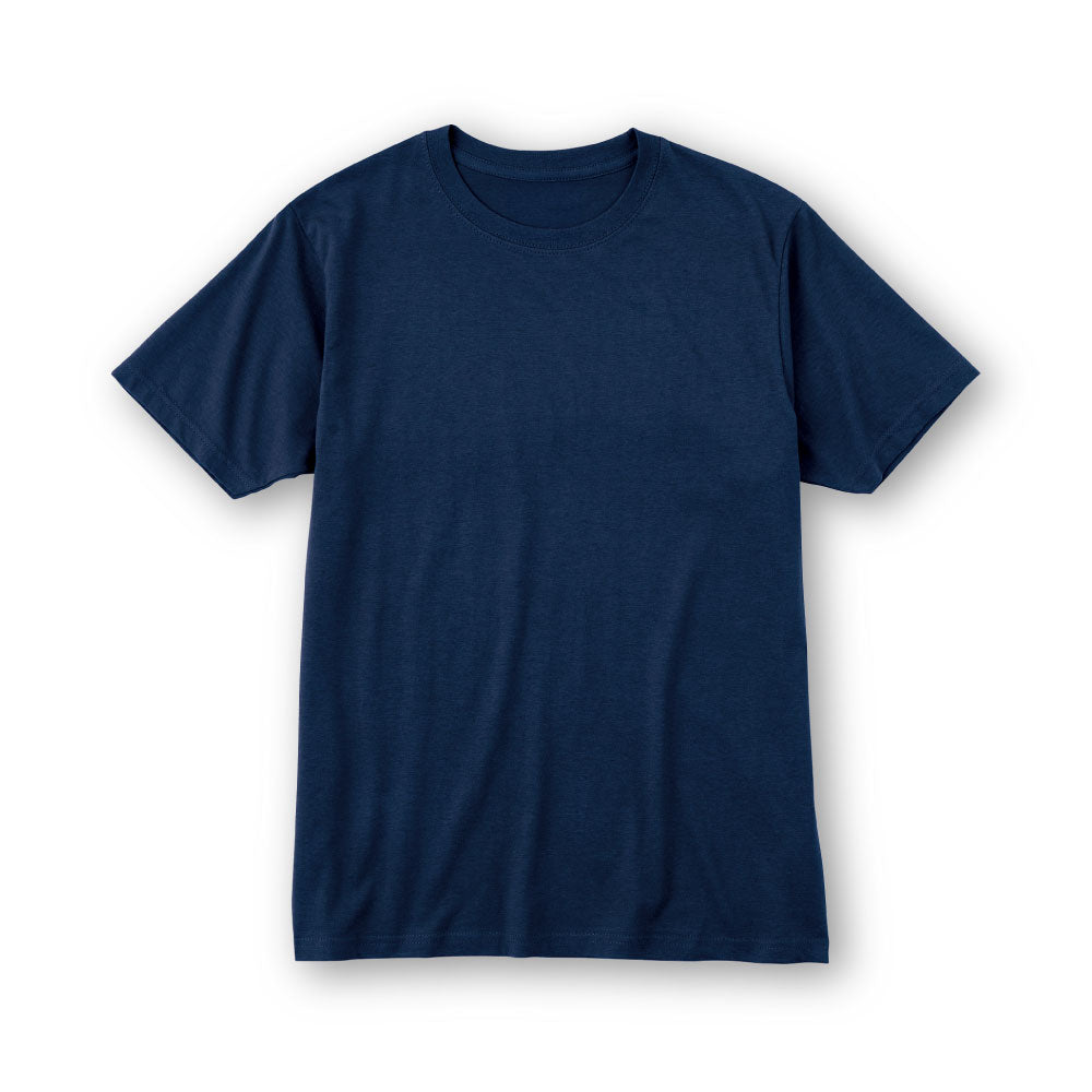 【オリジナル】半袖コットンTシャツ