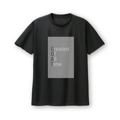 GOAT_DRY_OFFICIAL_TEXT_TEE