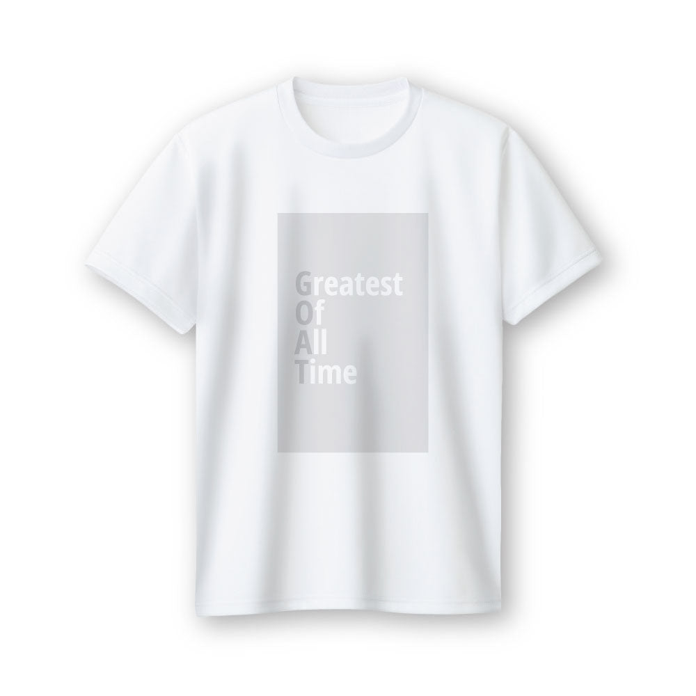 GOAT_DRY_OFFICIAL_TEXT_TEE