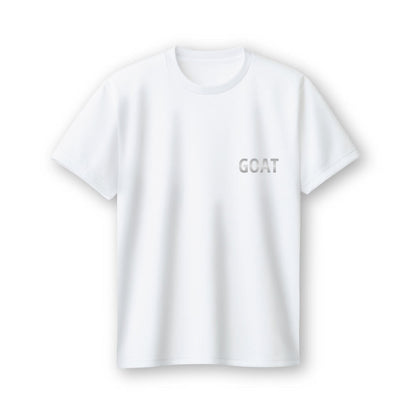 GOAT_DRY_OFFICIAL_TEE