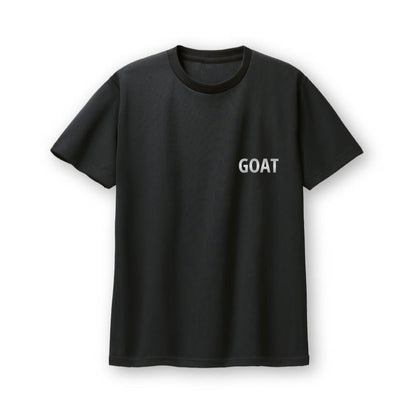 GOAT_DRY_OFFICIAL_TEE